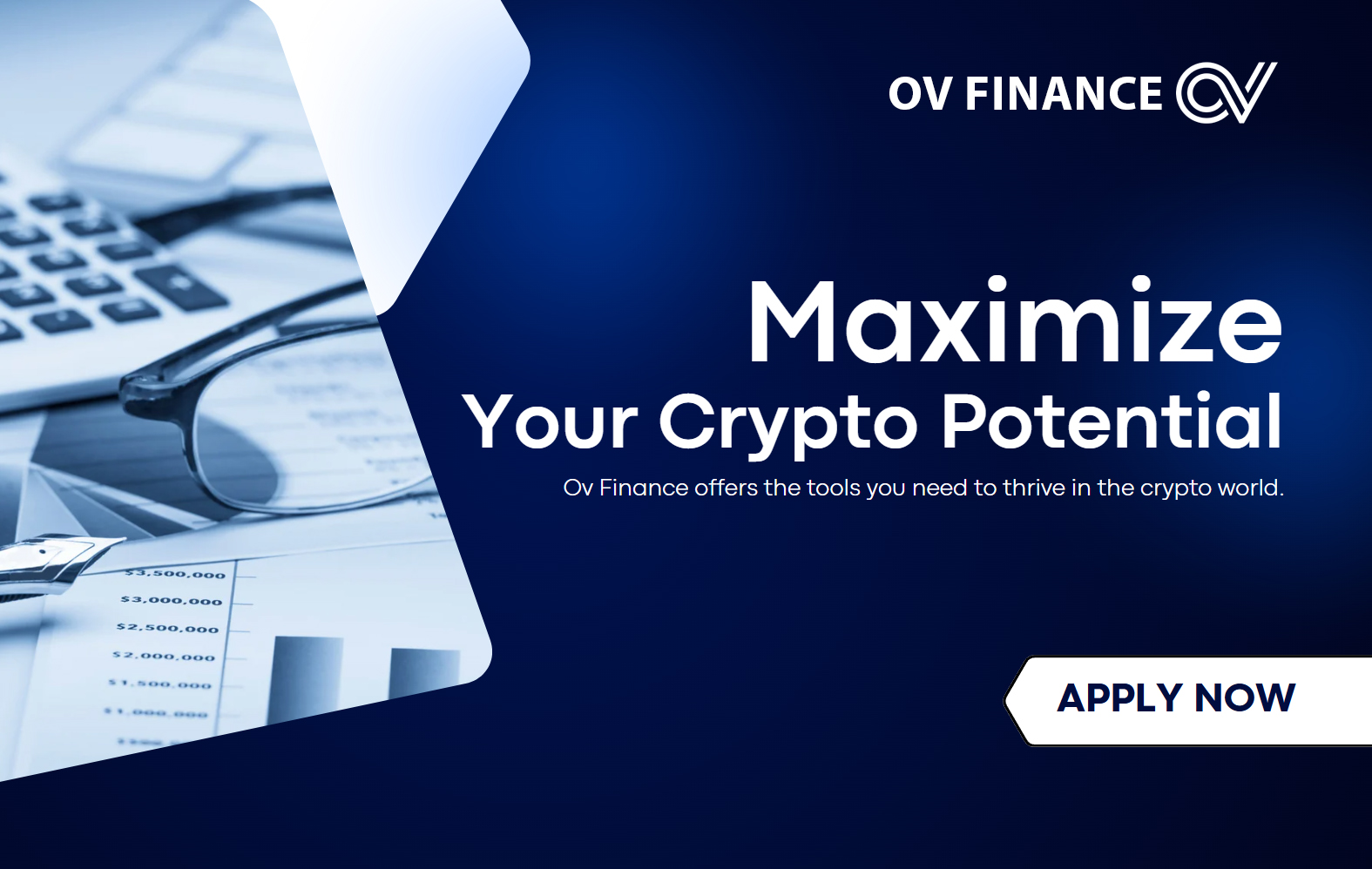 Ov Finance Photo