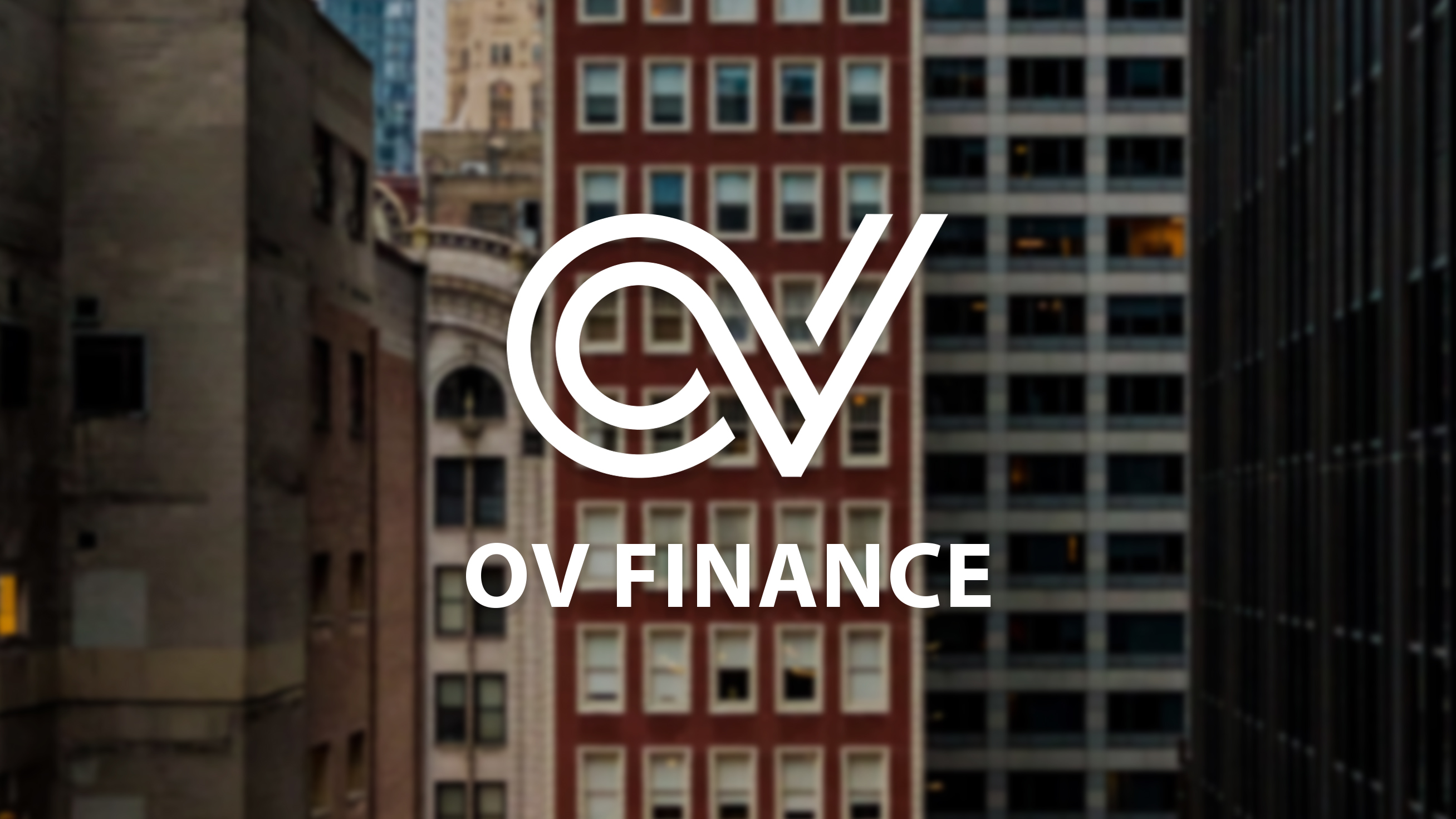 Ov Finance Photo